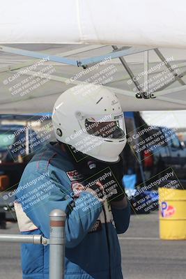 media/Oct-12-2025-Lucky Dog Racing (Sun) [[8adb5568ea]]/5-Pre Grid-Driver Change-Refueling/